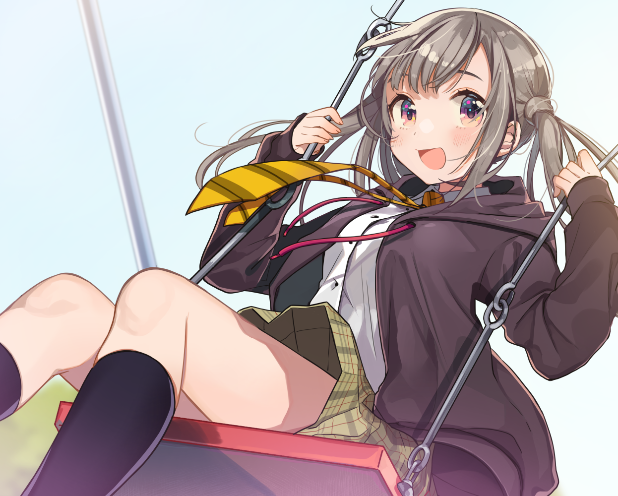 another゛ _ 哔哩哔哩相簿