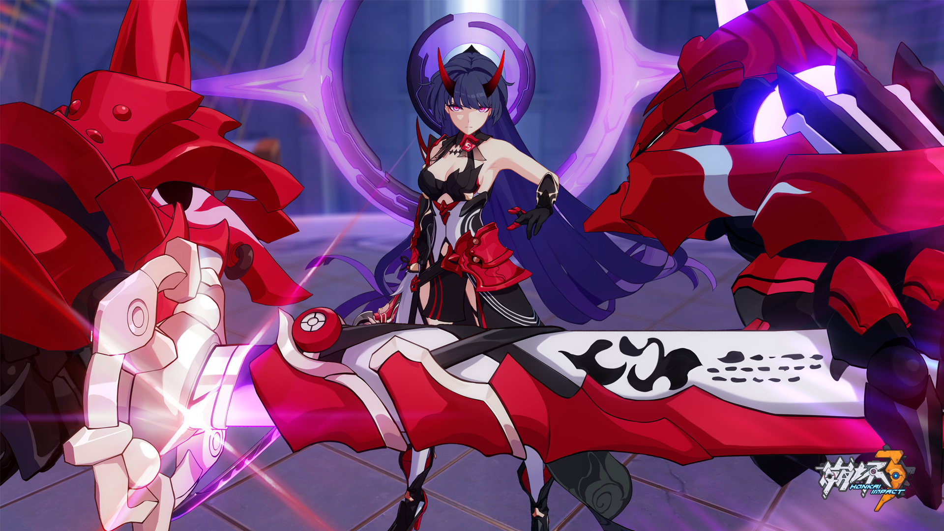 崩坏3 _ 哔哩哔哩相簿