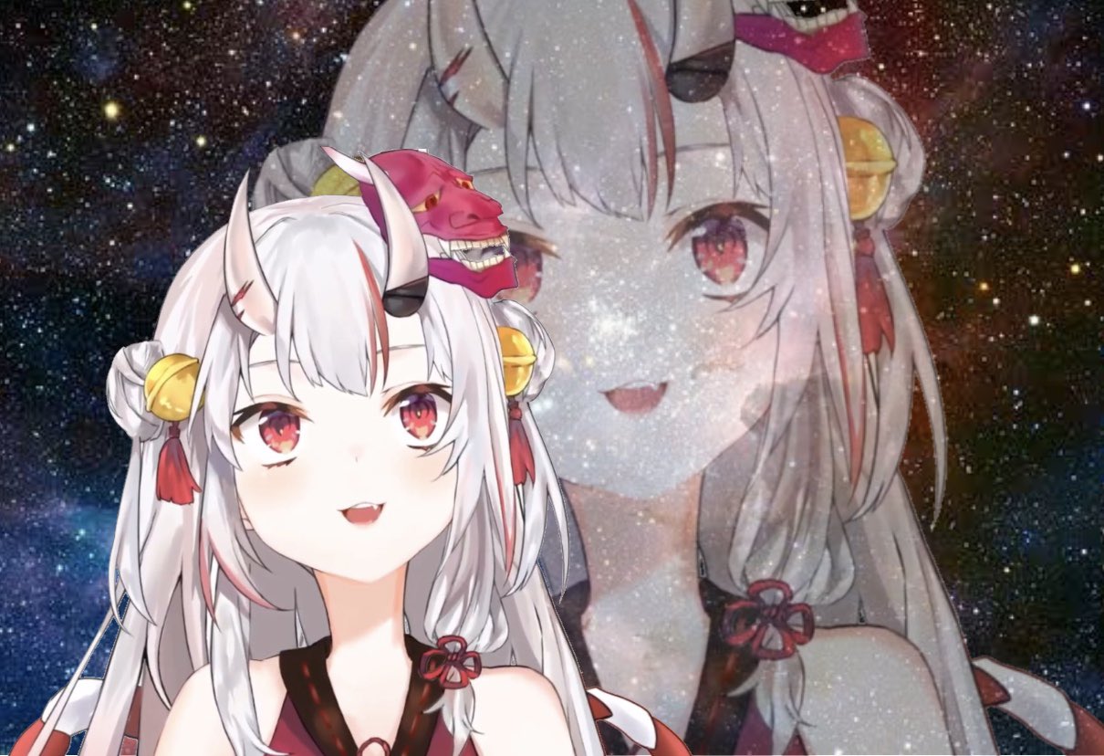 nakirimikan _ 哔哩哔哩相簿