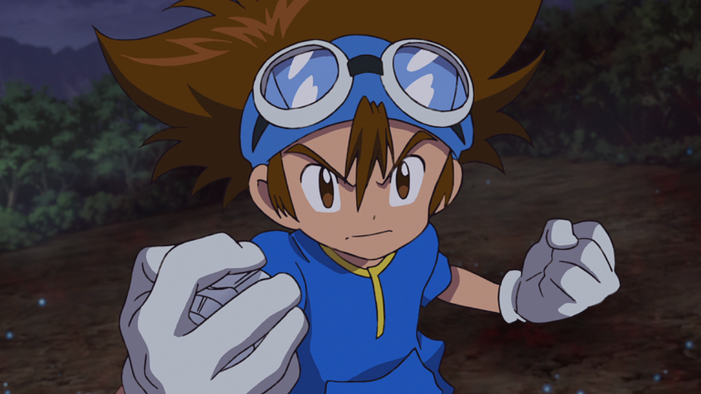 数码宝贝频道 _ 哔哩哔哩相簿