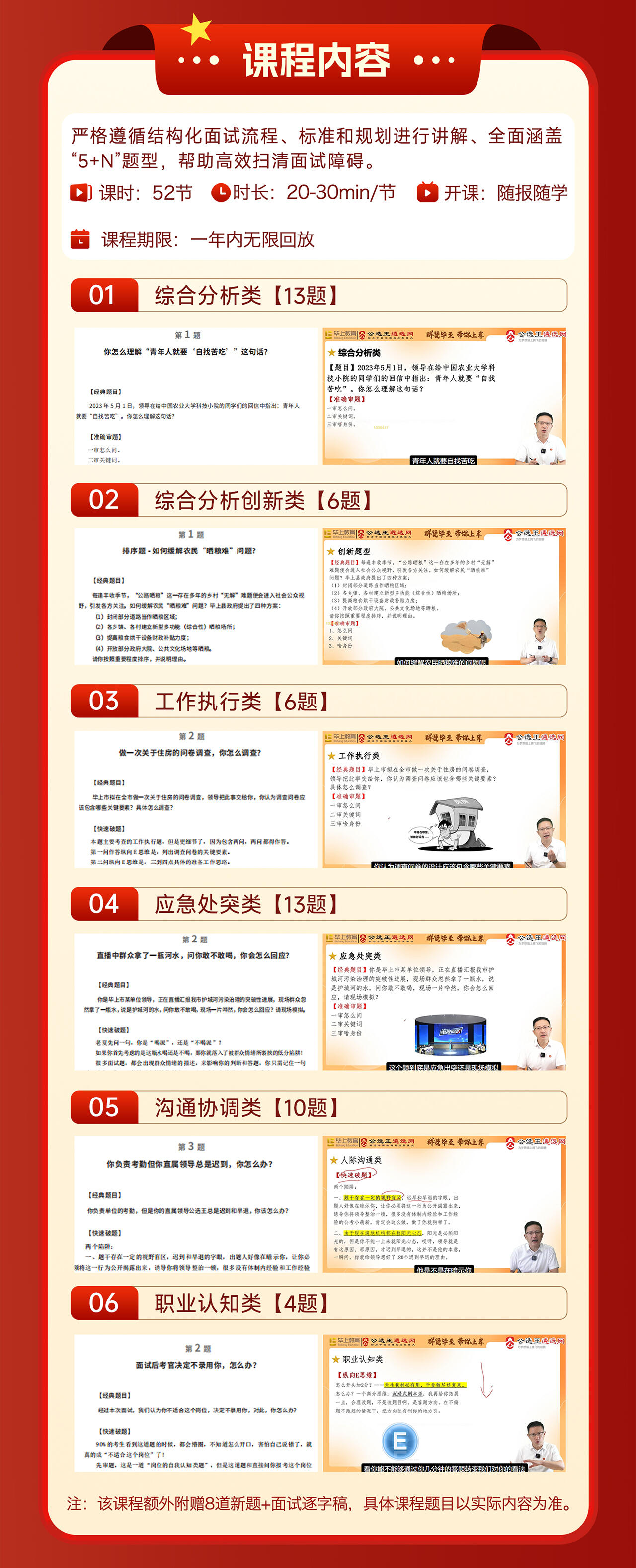 课程介绍