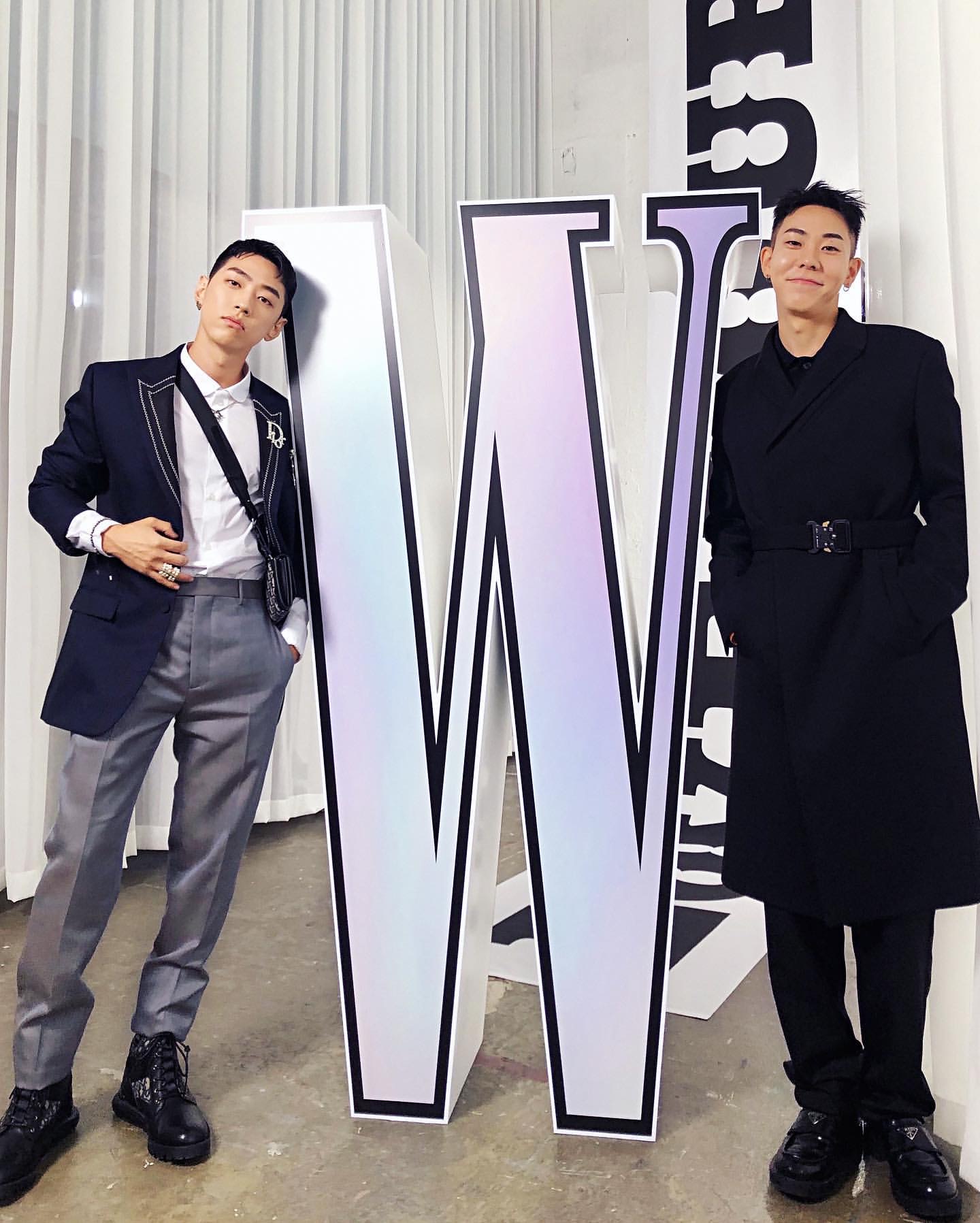 aomg##gray##李星和##loco#瀏覽:57收藏:0支持:1上傳時間:2020-10222