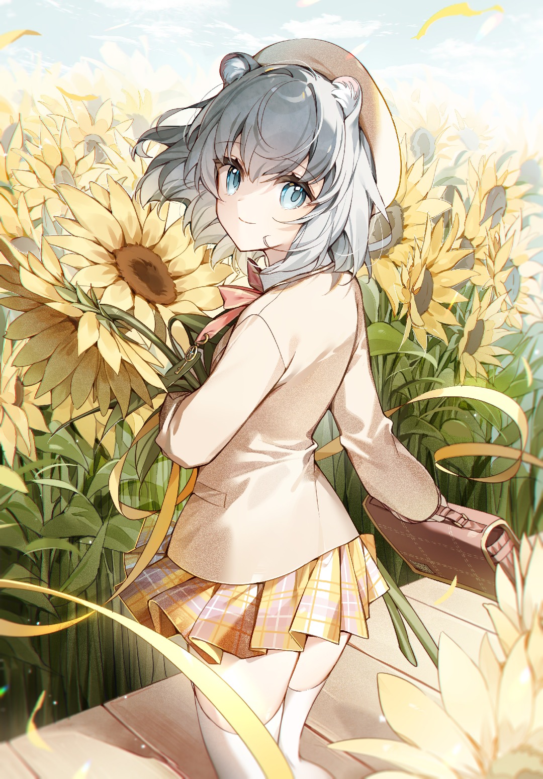 ta 的直播间闲置中摸了星弥hoshimi25828ta 的小视