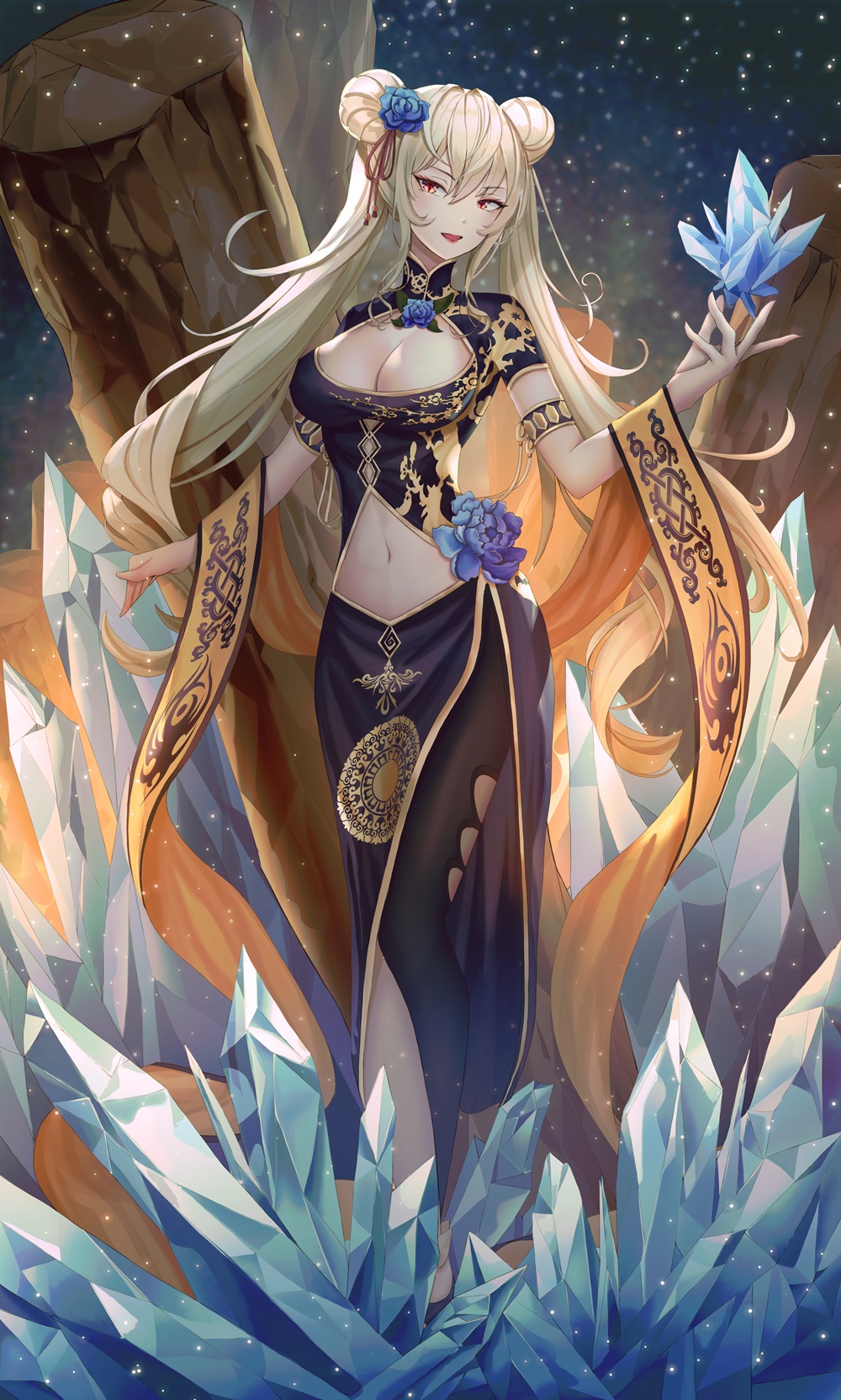 动漫壁纸##二次元