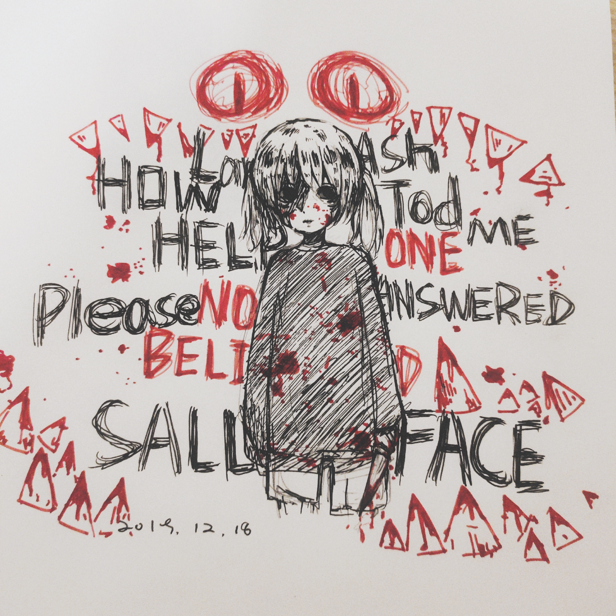 sallyface# 