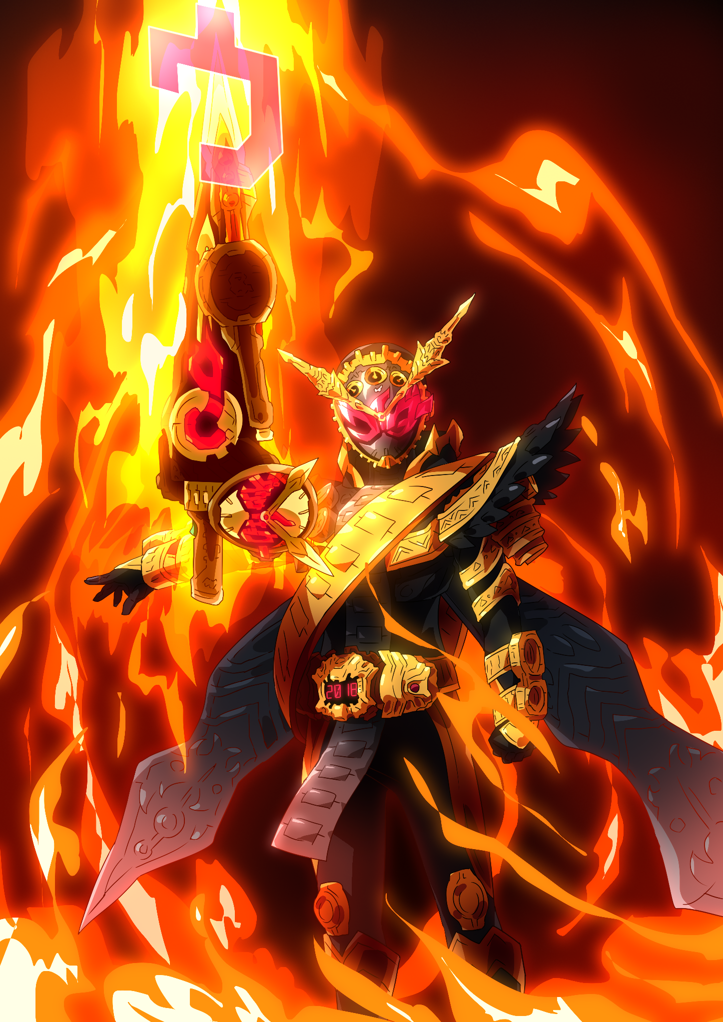 老子就是要开无双 _ 哔哩哔哩相簿