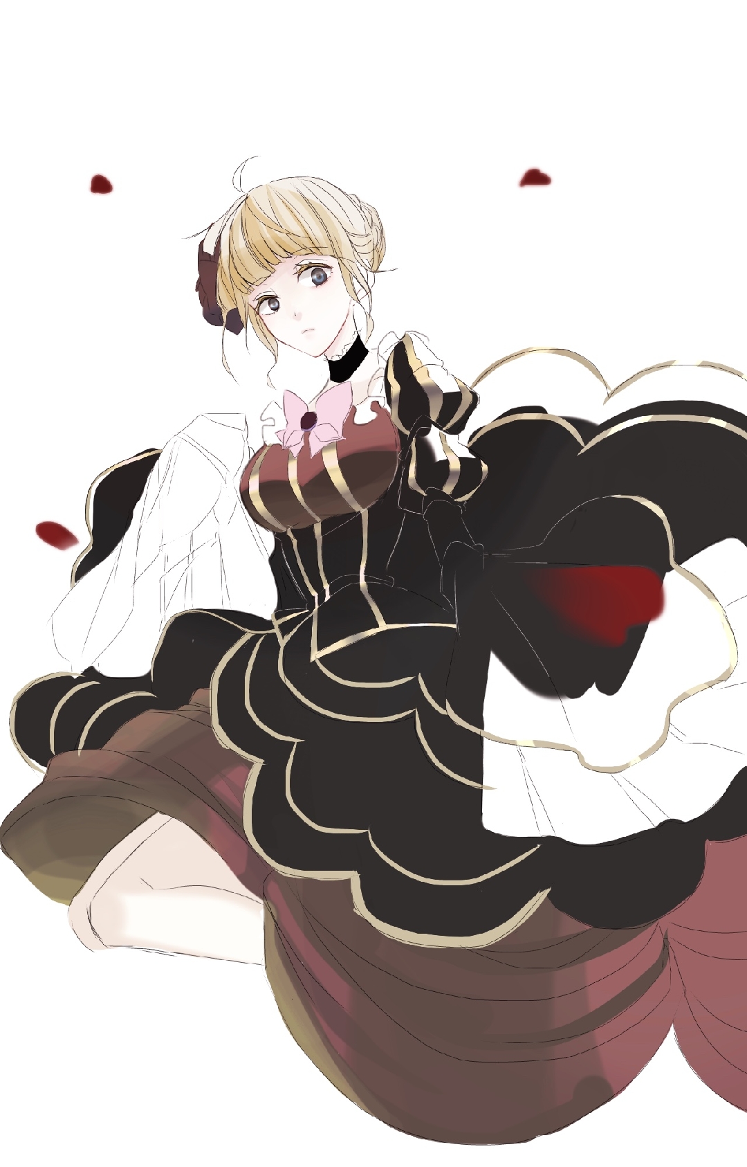 我永远喜欢贝阿朵莉切浏览:212收藏:0支持:7上传时间:2021-03-24 23