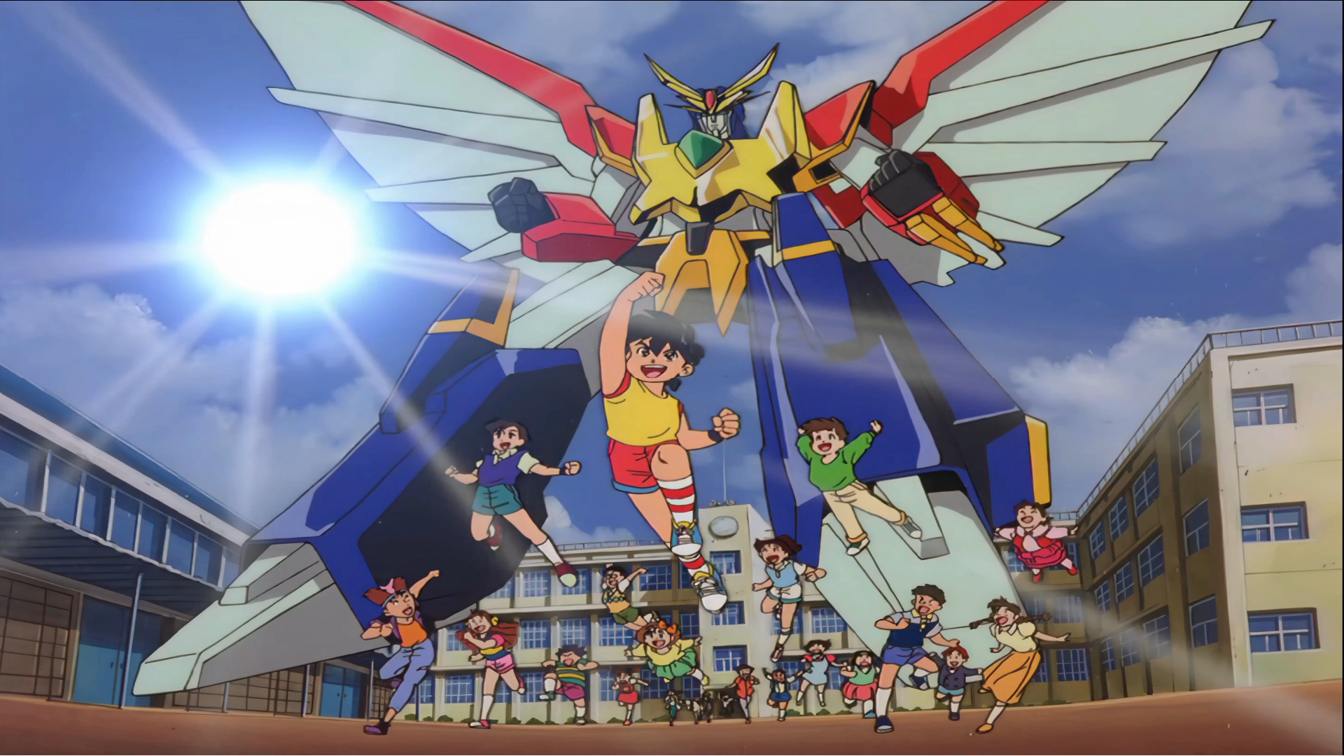 更新预告[蛆音娘_偷看]明晚更新绝对无敌雷神王的4k版op[蛆音娘_卖萌]