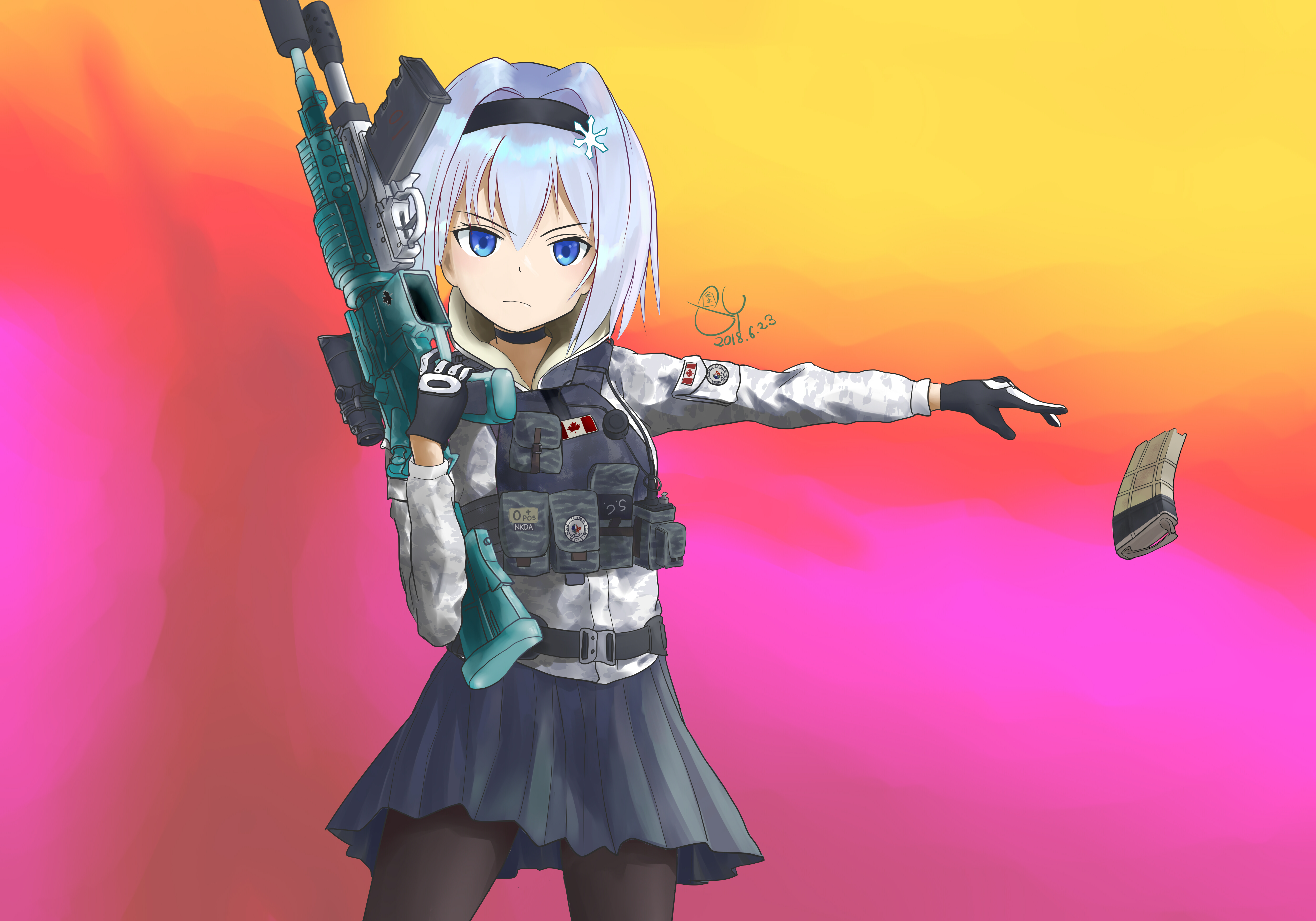 buck银不了 _ 我是a斧 _ 哔哩哔哩相簿