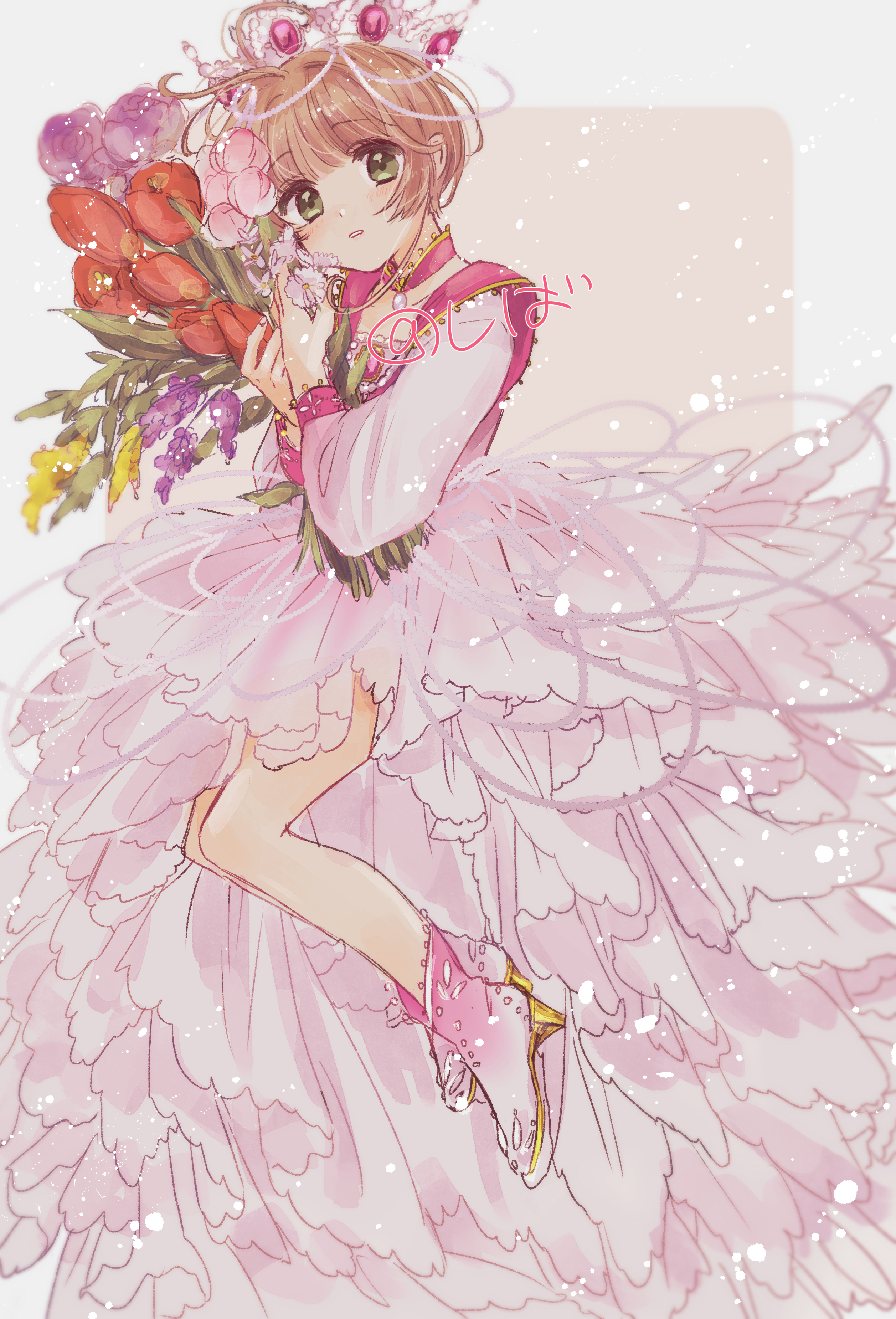 ttysakura