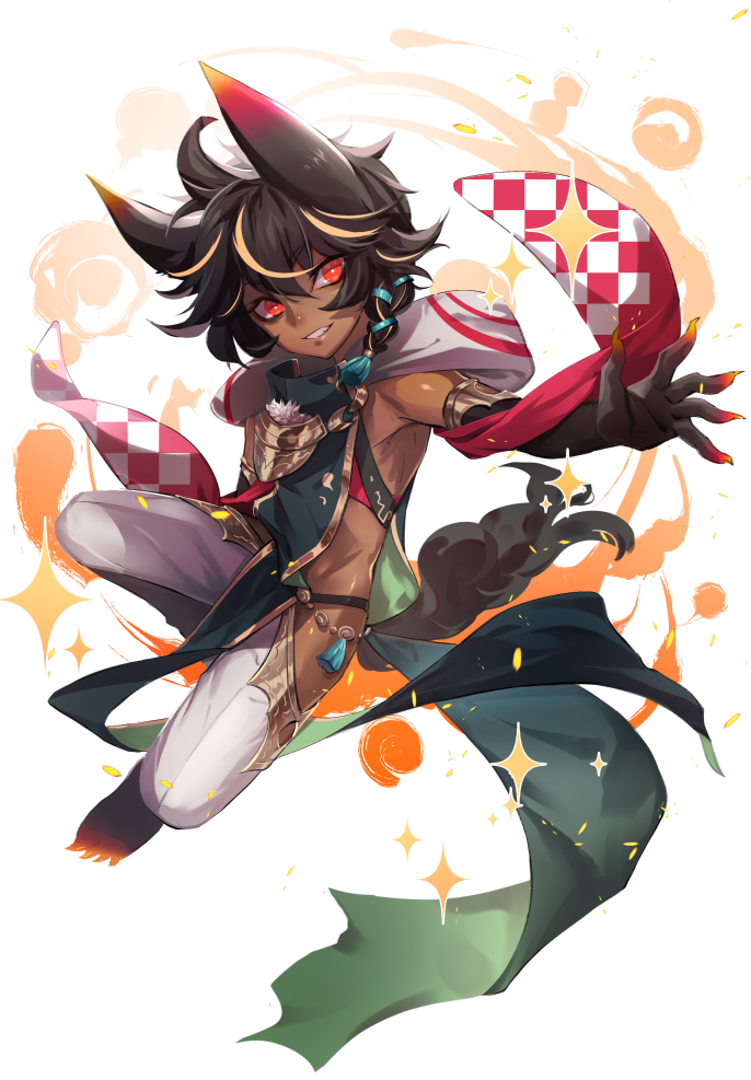 黑皮~ _ 自升天 _ 哔哩哔哩相簿