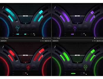 Mastering The Mix 合集 v1-4m WiN-HYLCWR
