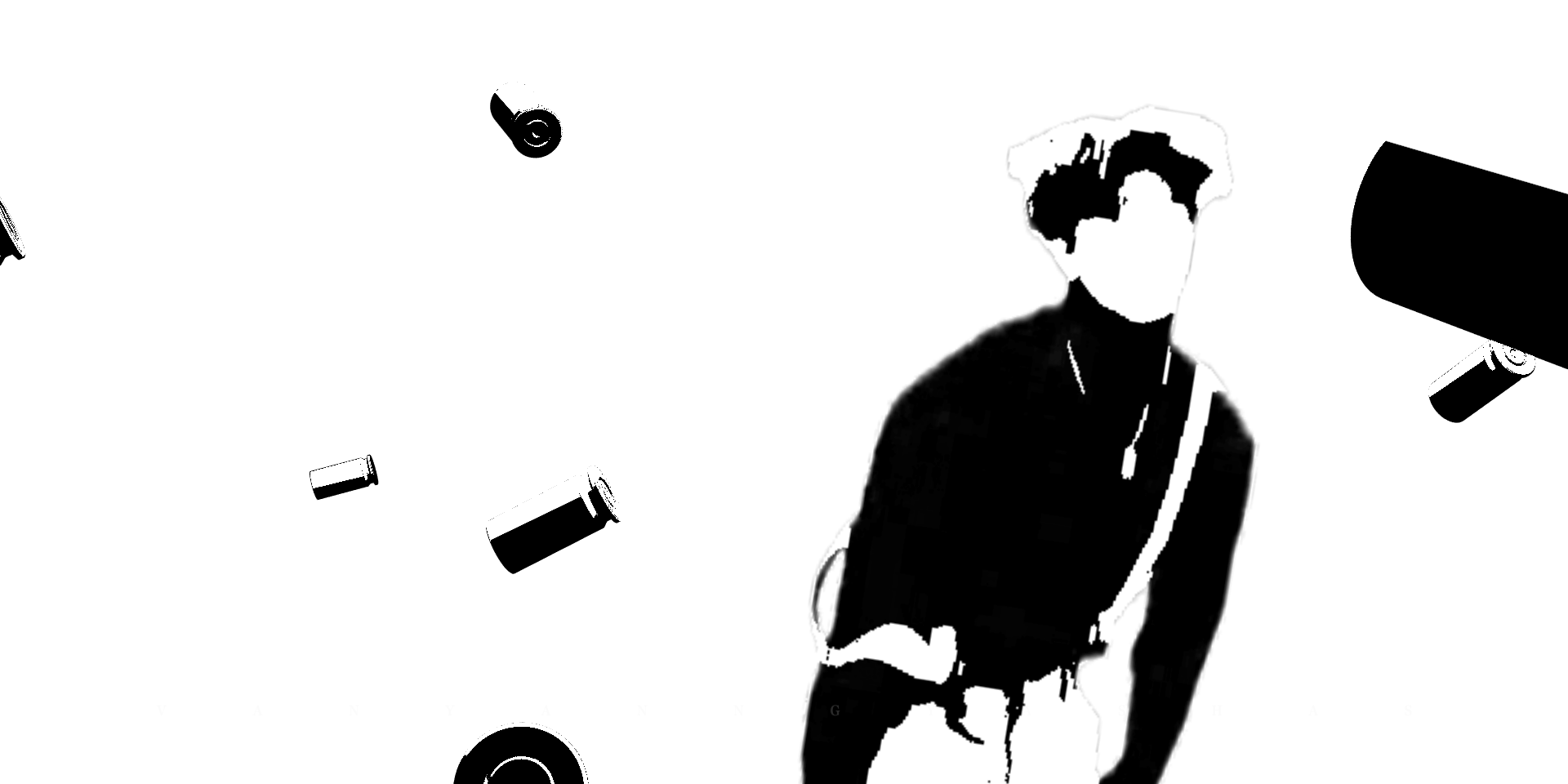 van漾の男魂亚桬asha