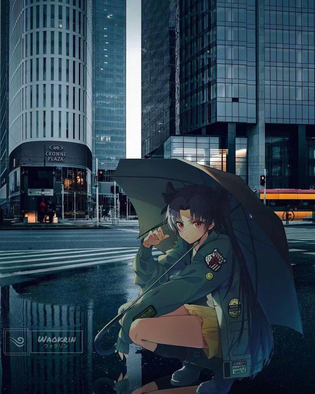 这就是冲破次元壁的最高境界吗 ins@waokrin浏览:302收藏:0支持:12