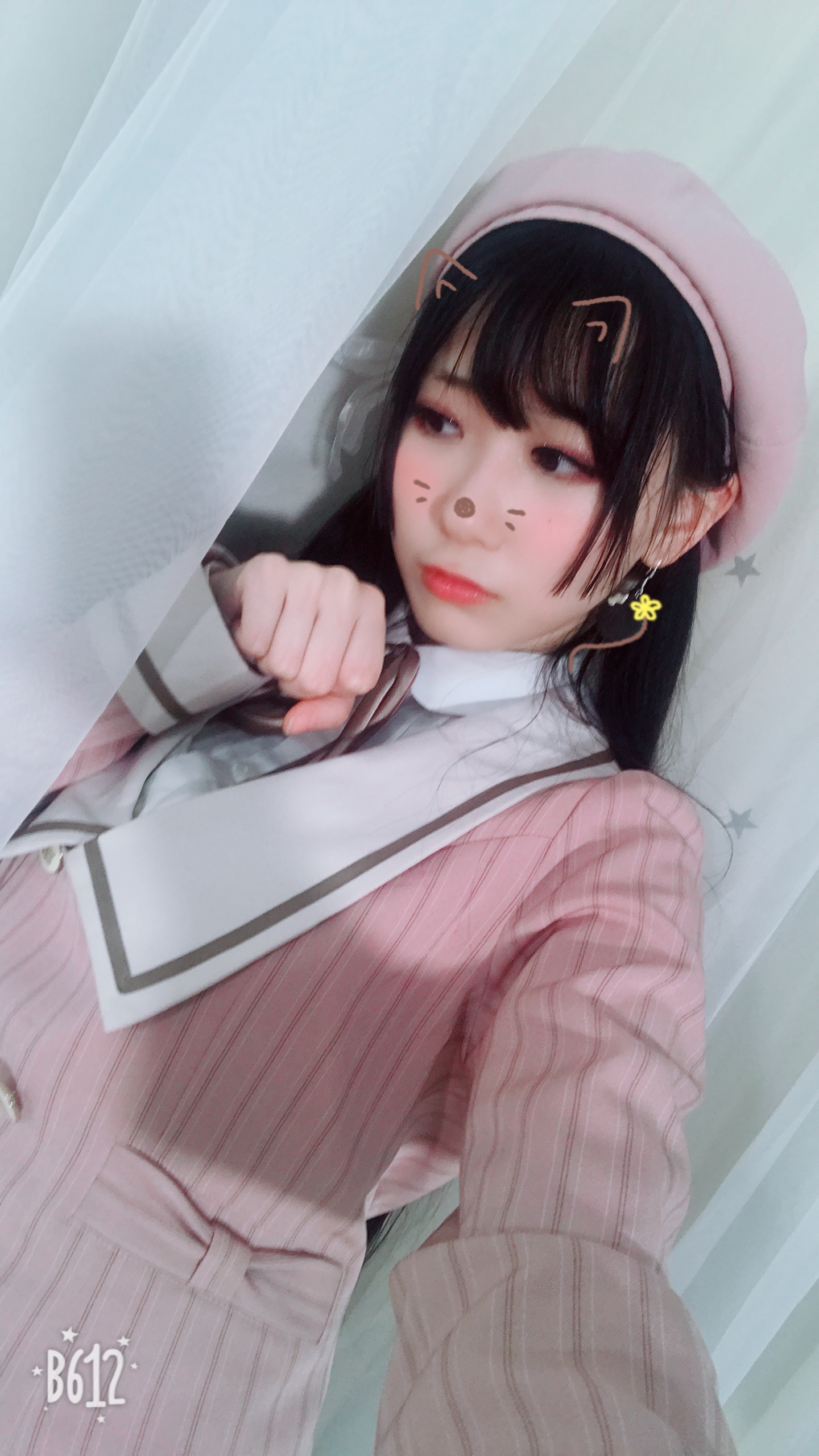 波喵喵喵 _ 哔哩哔哩相簿