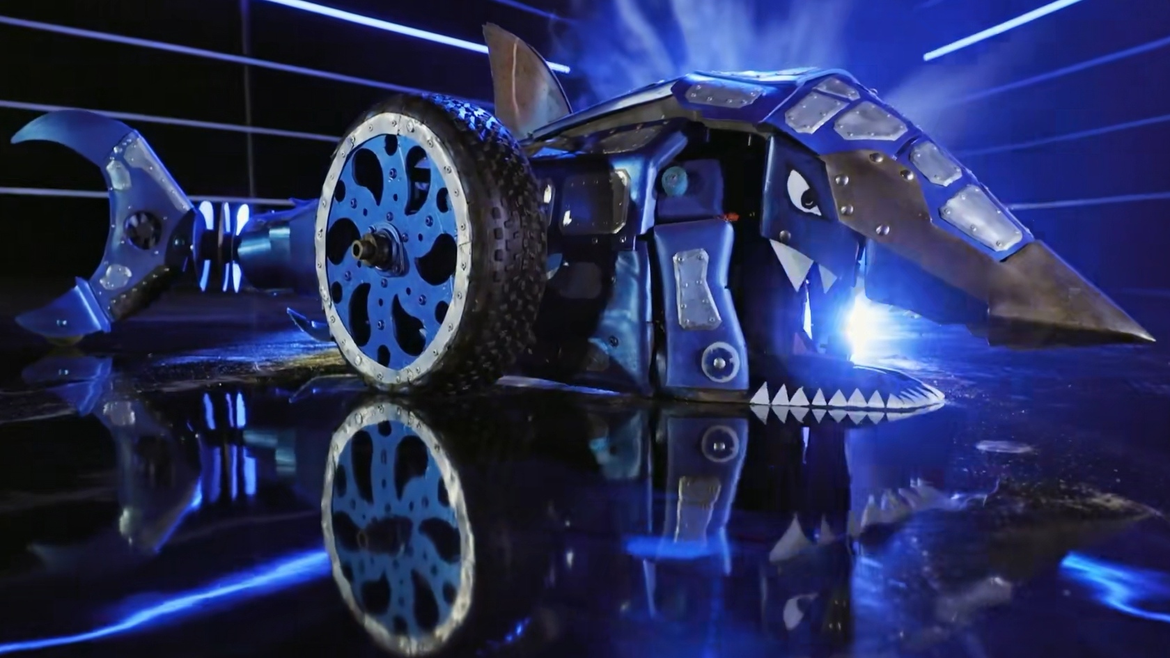 人赛事##格斗机器人比赛#浏览:71收藏:0支持:0上传时间:2021-08-06 00