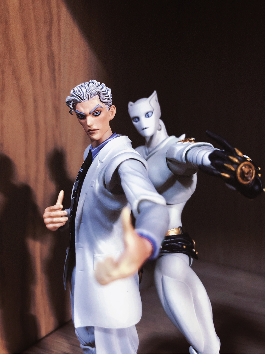 『killer queen第三に.