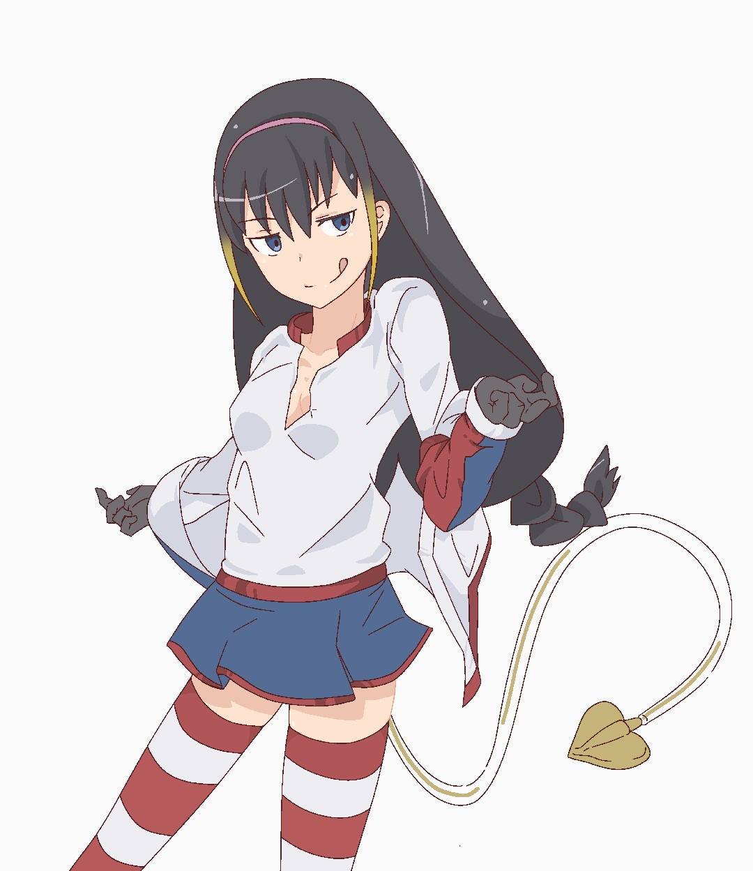 吹寄制理 _ 哔哩哔哩相簿