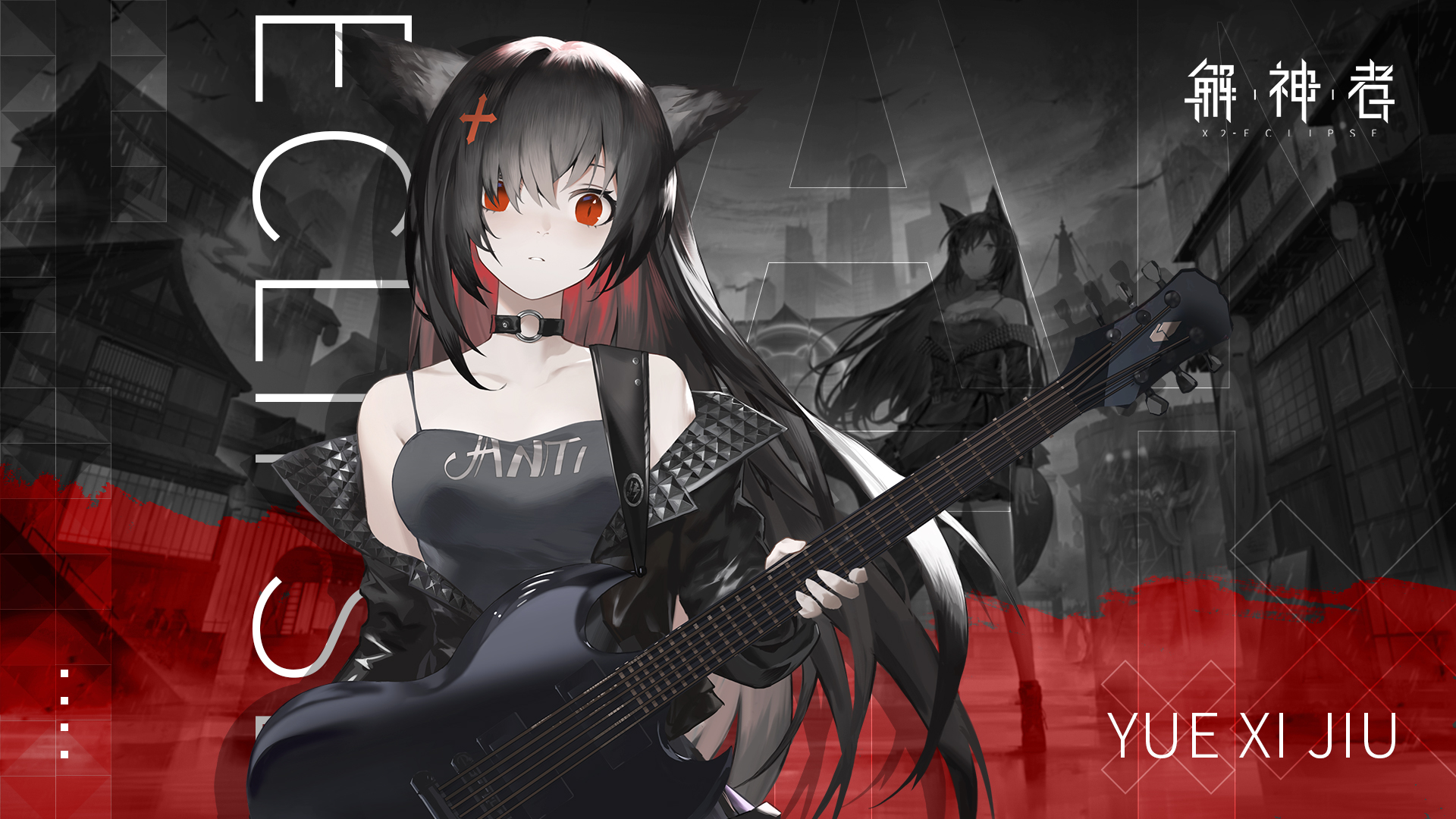 x2-siva制作组 _ 哔哩哔哩相簿