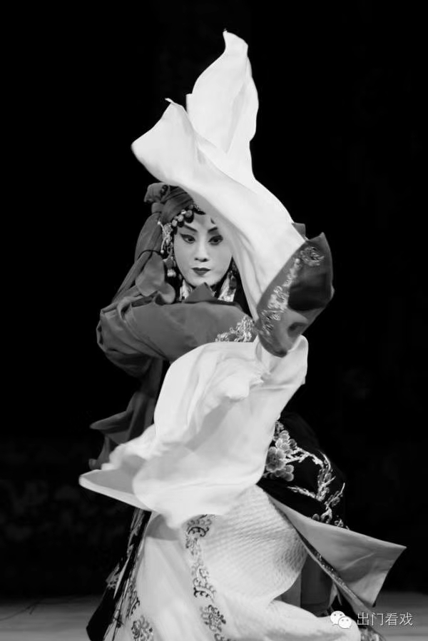 蝌蚪宝宝学京剧 _ 哔哩哔哩相簿