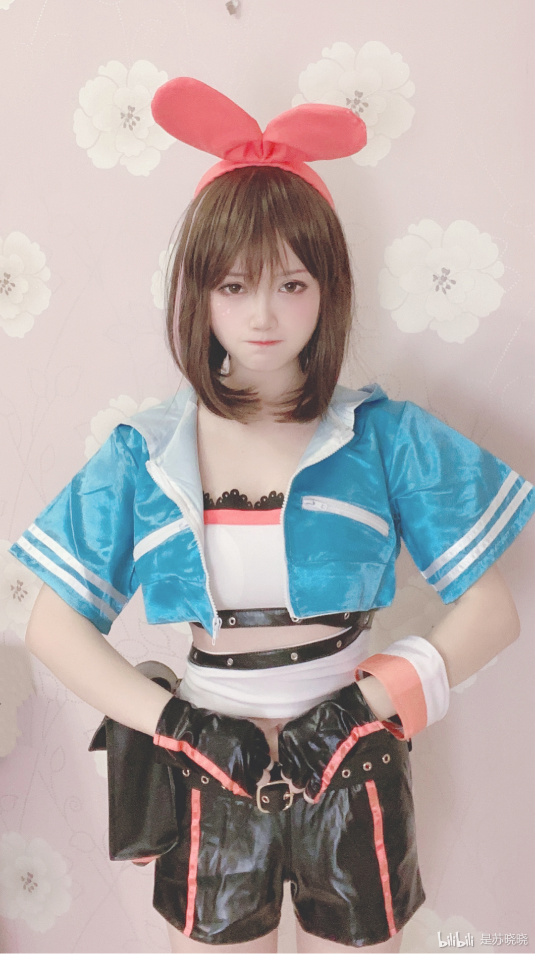 是苏晓晓 _ 哔哩哔哩相簿