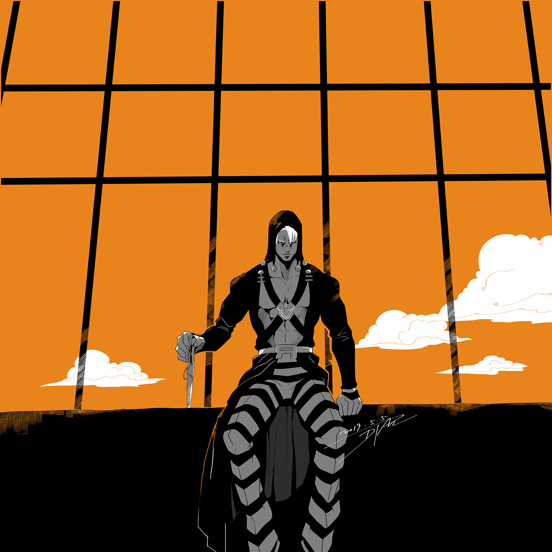 关于里苏特涅罗