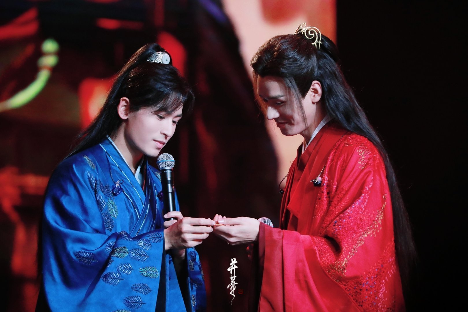 艾嘞 _ 哔哩哔哩相簿