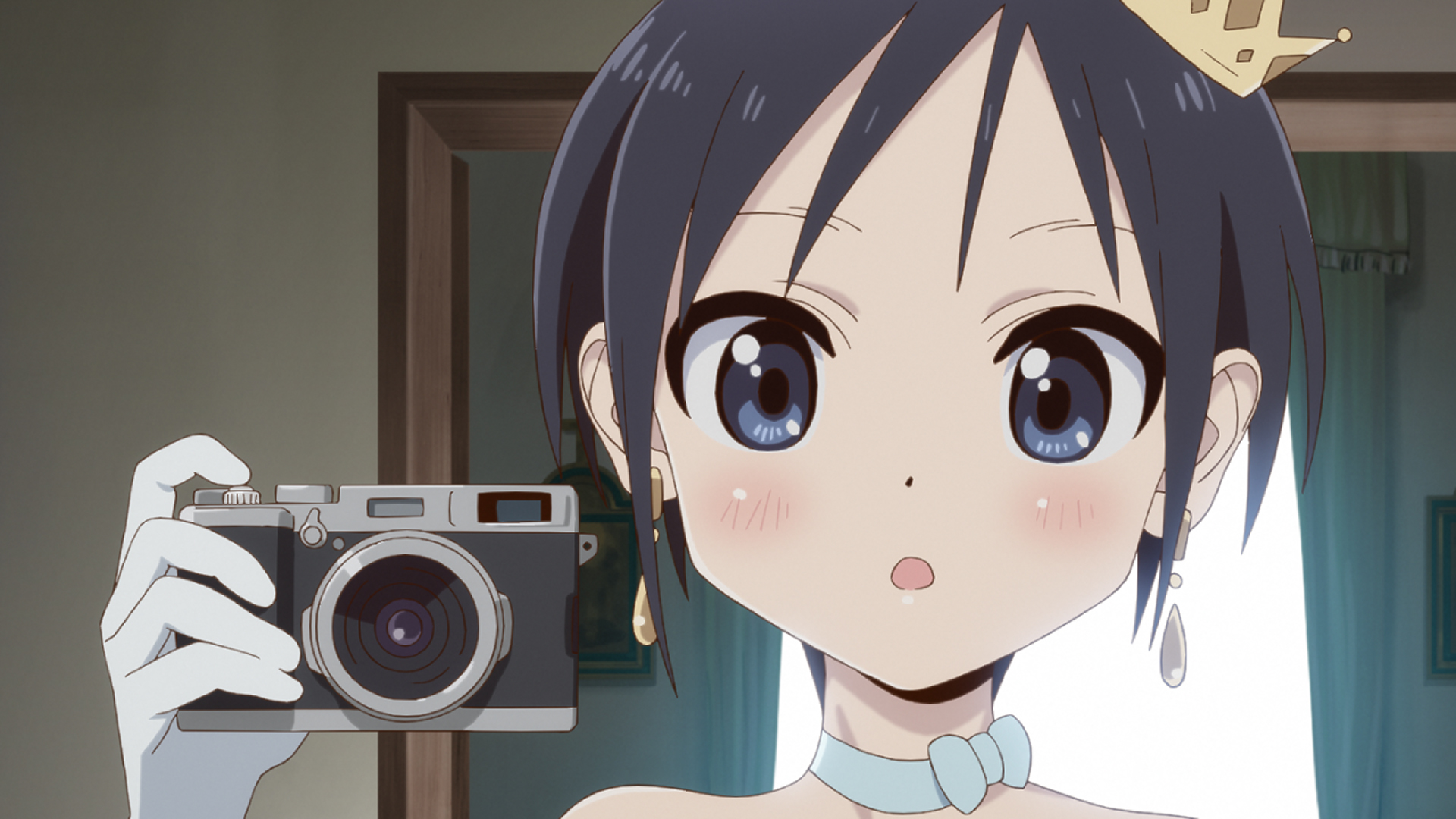 风衣叶冬优 哔哩哔哩相簿