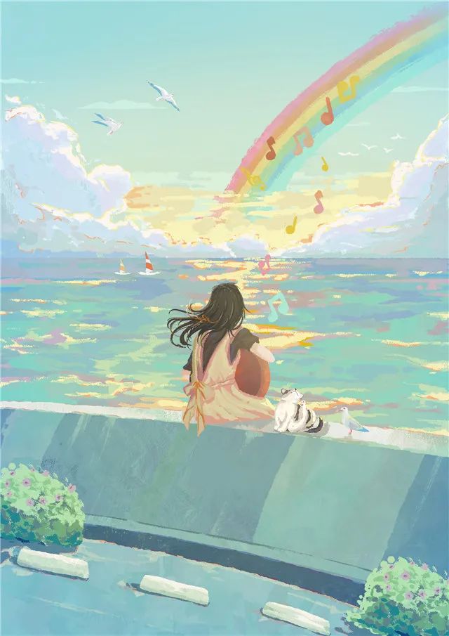 柒生花fora _ 哔哩哔哩相簿