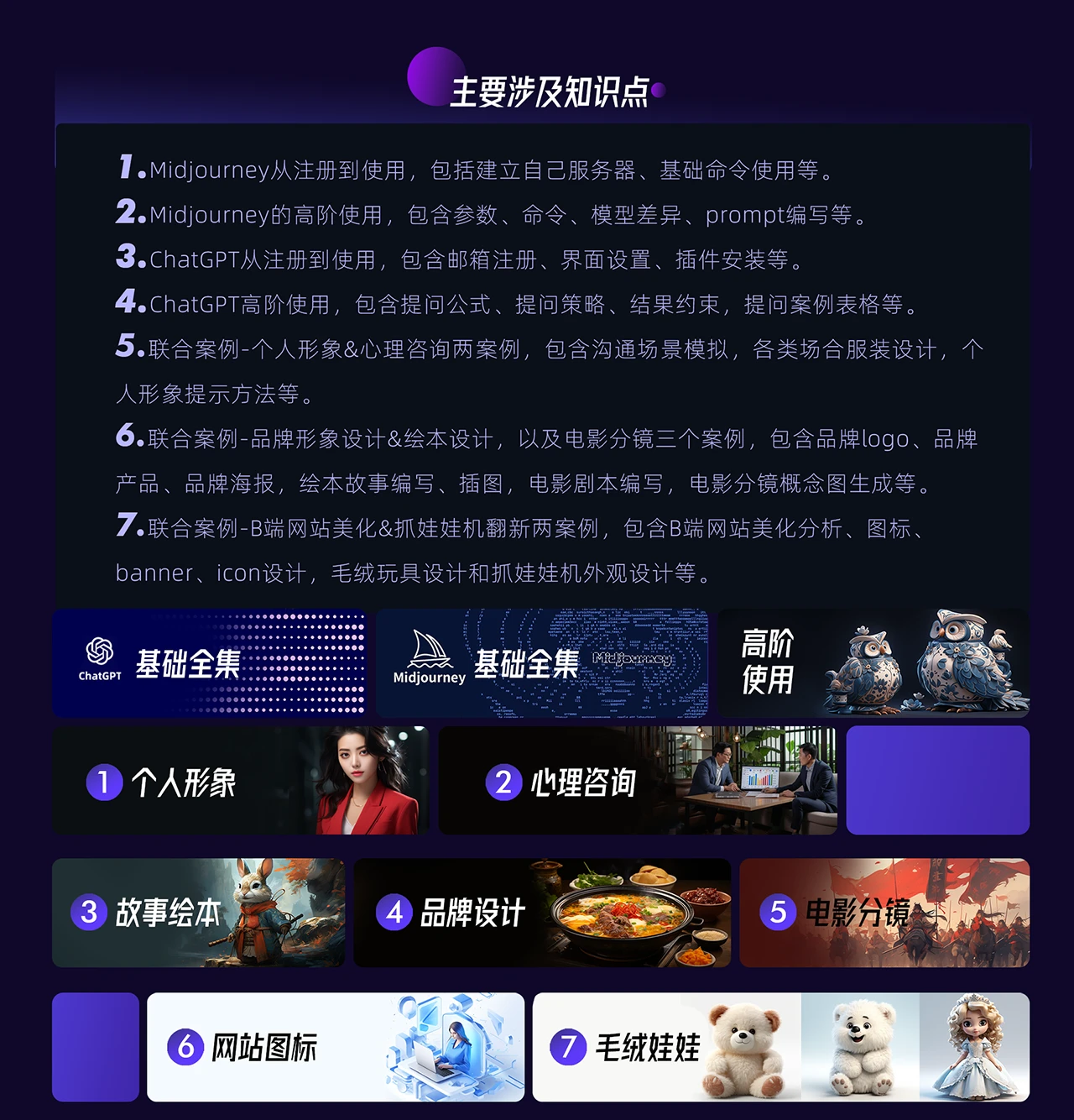 课程介绍