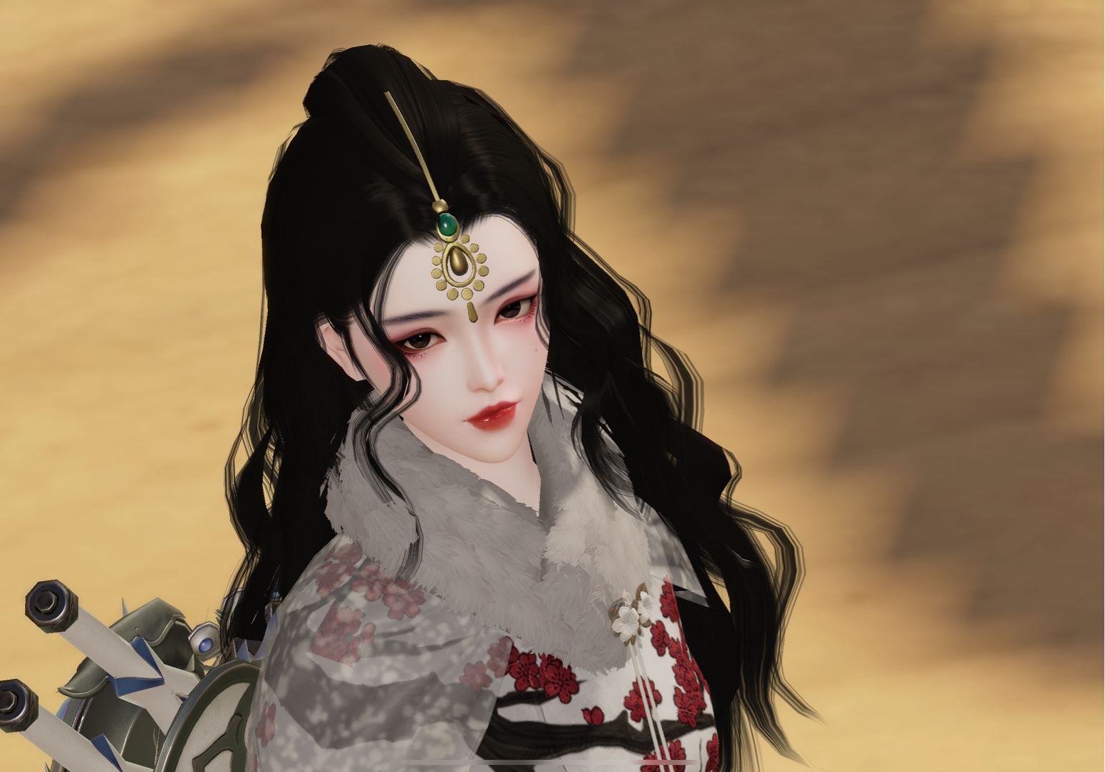 捏脸种子选手 _ 哔哩哔哩相簿