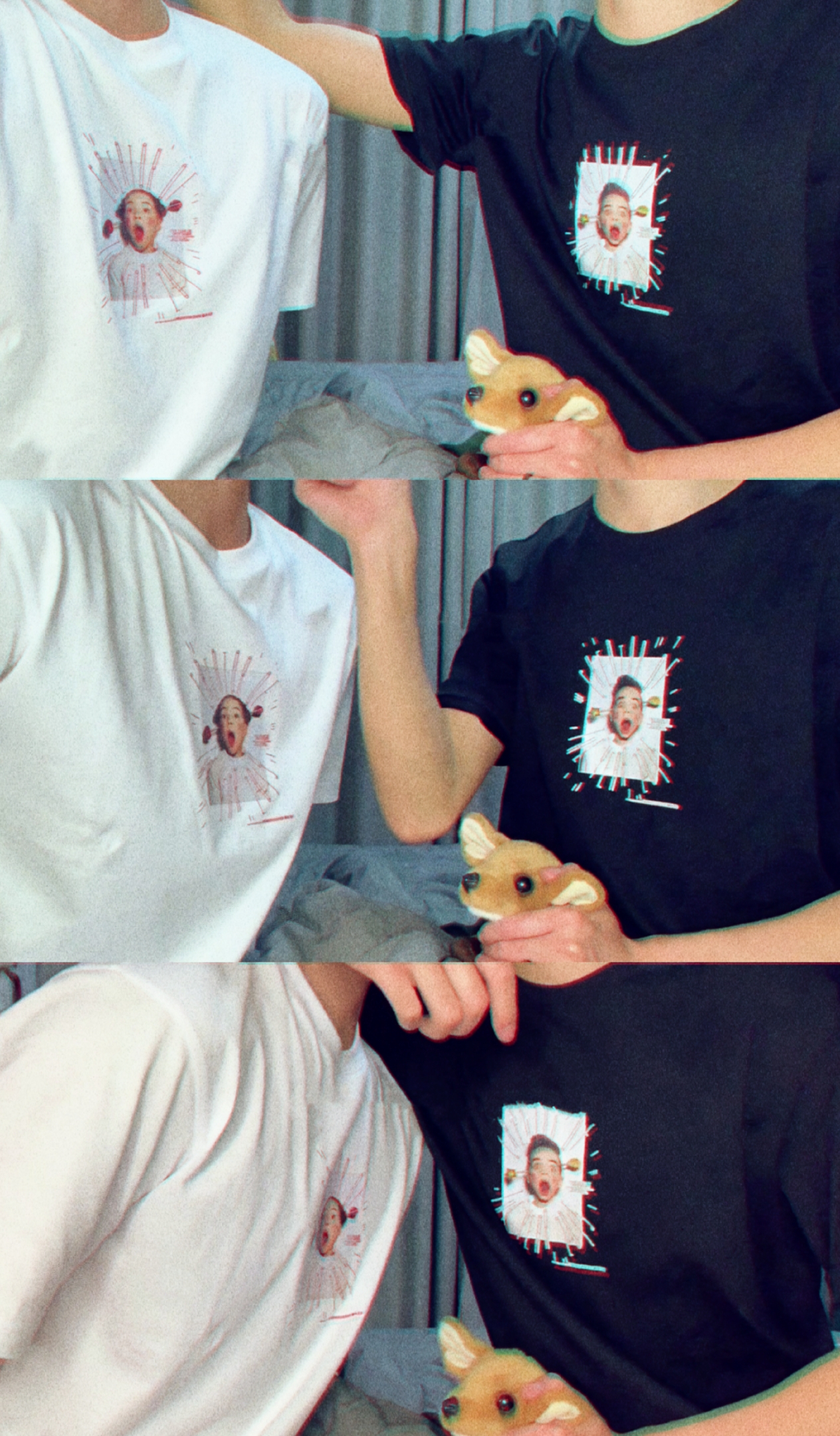 我的心动时刻(四)#@vv北森深鹿-@小七是只布偶不是猫浏览:5601收藏:0