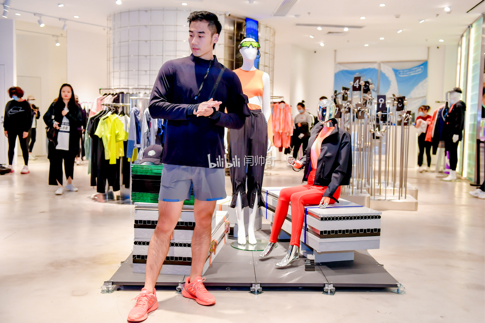 ta 的直播间闲置中更多奥特曼的甩脂大记闫帅奇16427