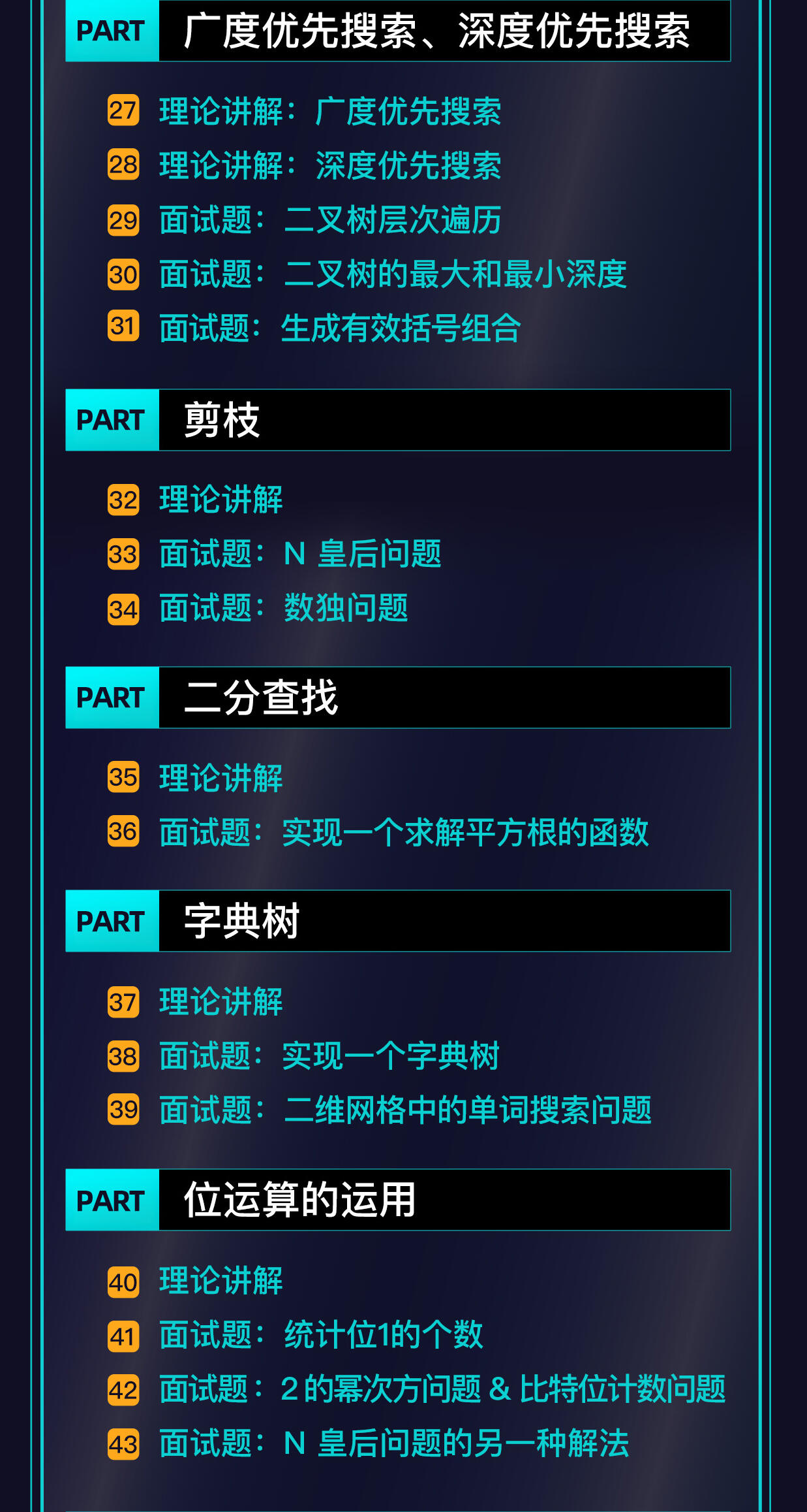课程介绍
