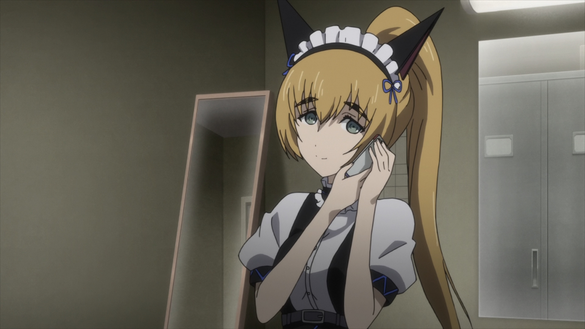 反物质委员会 _ 哔哩哔哩相簿