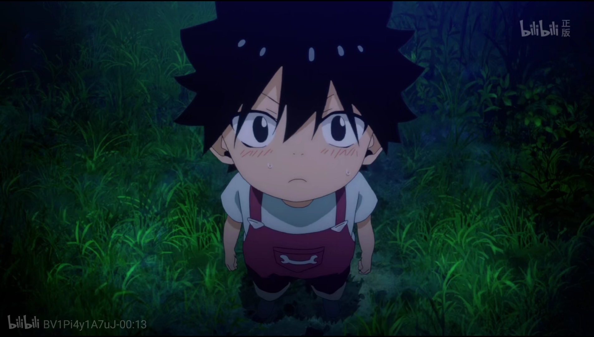 华夏-宏兹九德 _ 哔哩哔哩相簿