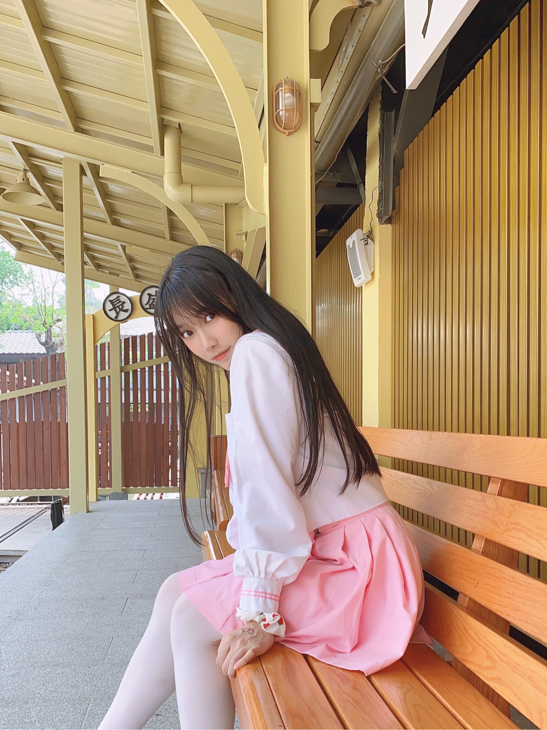 攸米youmi _ 哔哩哔哩相簿