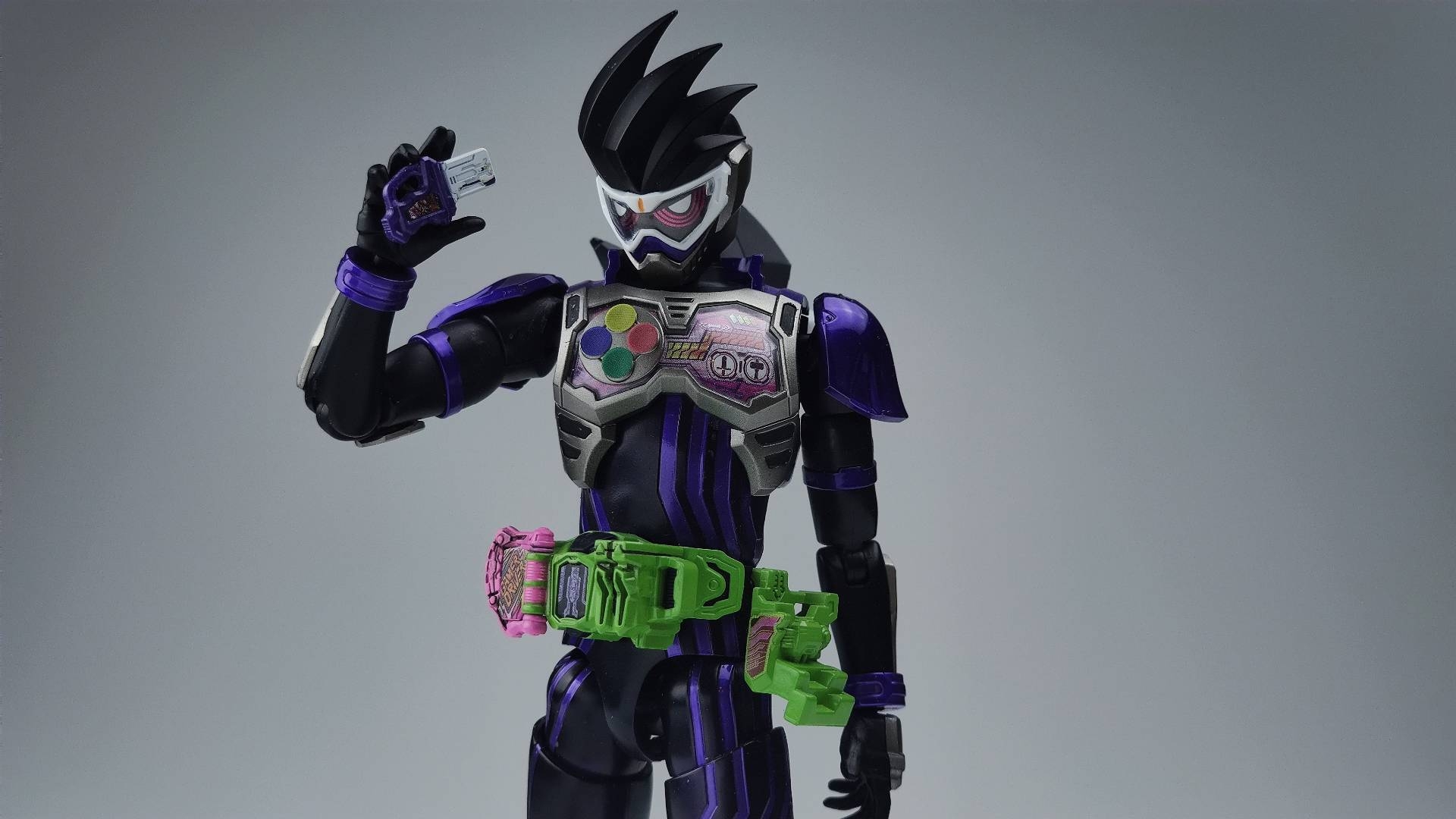 全涂装frs拼装版假面骑士幻梦等级二&等级x危险僵尸浏览:73收藏:0支持