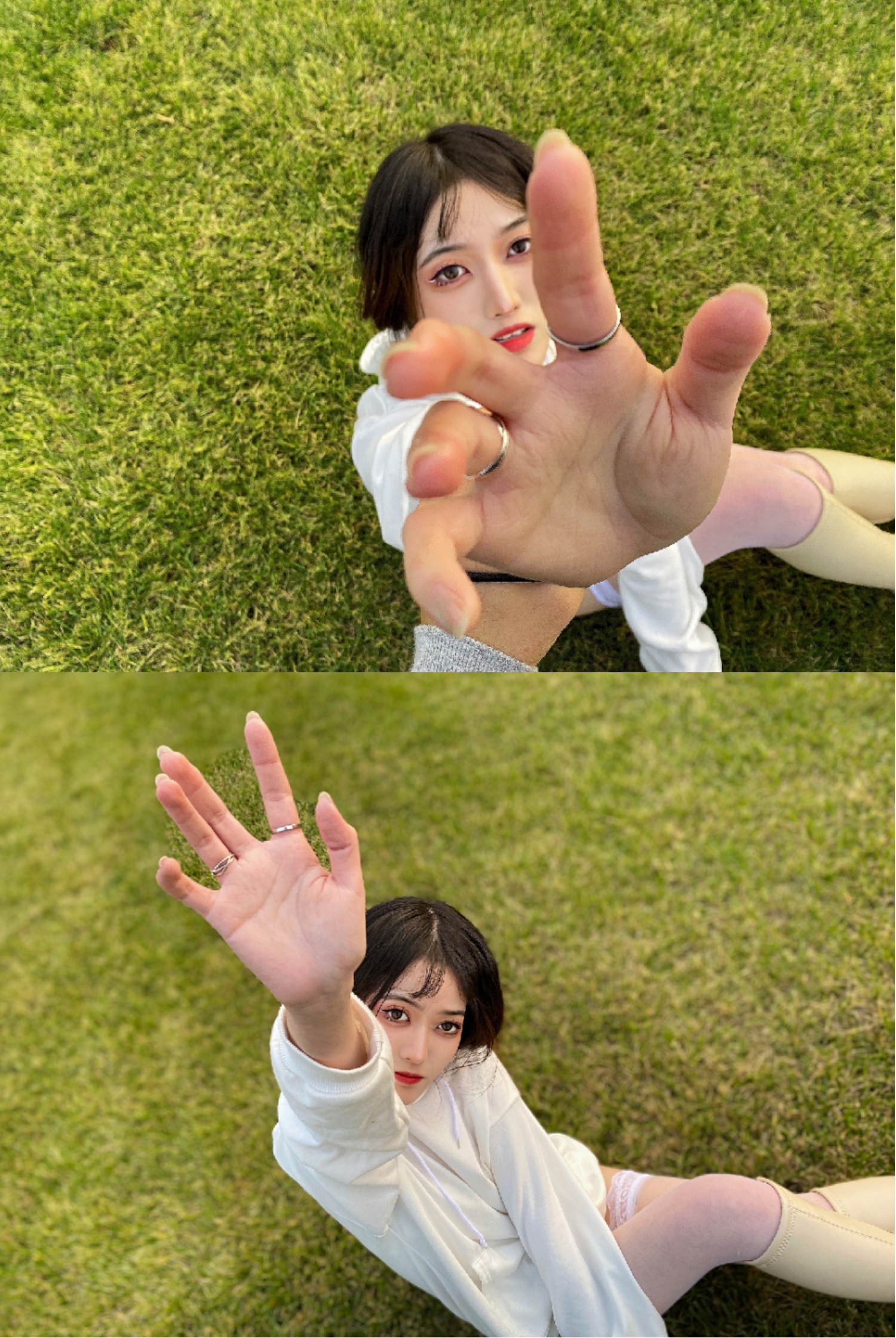 琳琳roseann