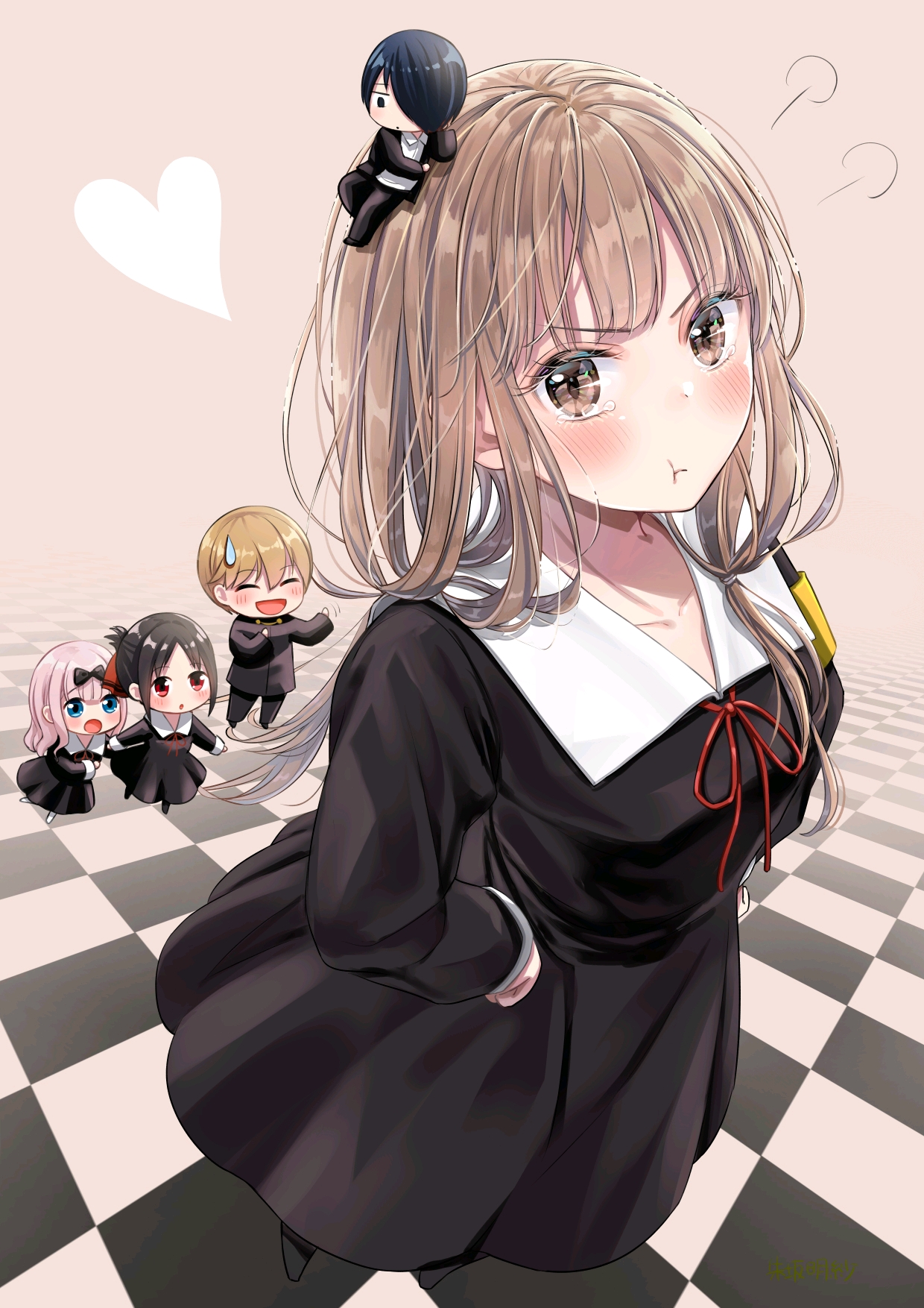 小黄喵- _ 哔哩哔哩相簿