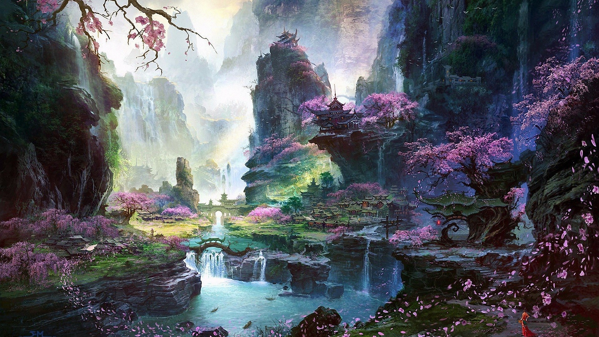 wallhaven壁纸 #1278