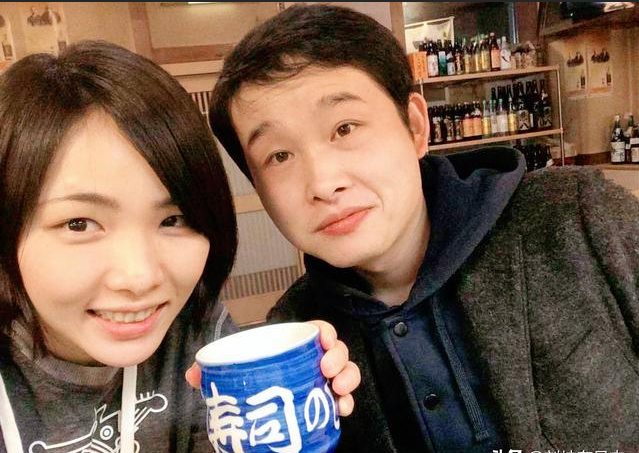 刘坤在日本 _ 哔哩哔哩相簿