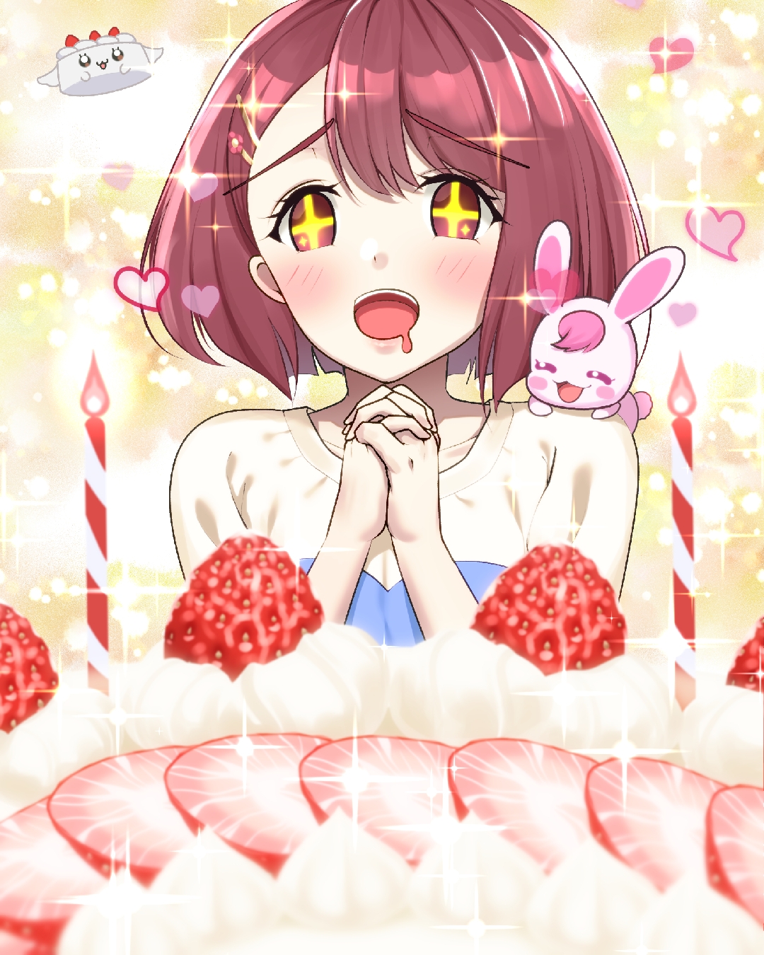 hbd#花寺和香#  id96793295浏览:108收藏:0支持:1上传时间:2022-03-09