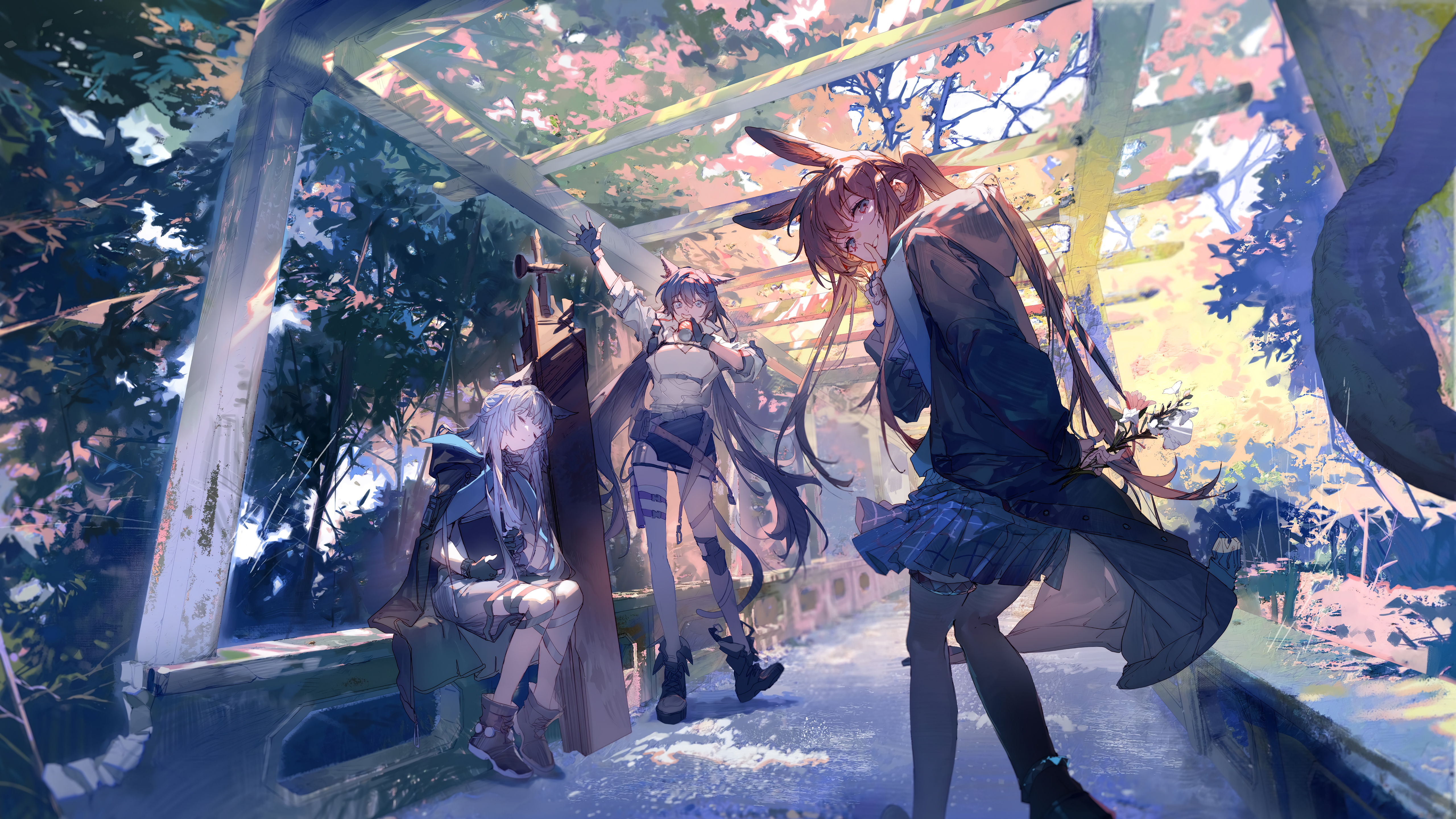 wallhaven壁纸 #2880
