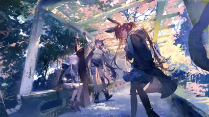 Photo by 壁纸迷