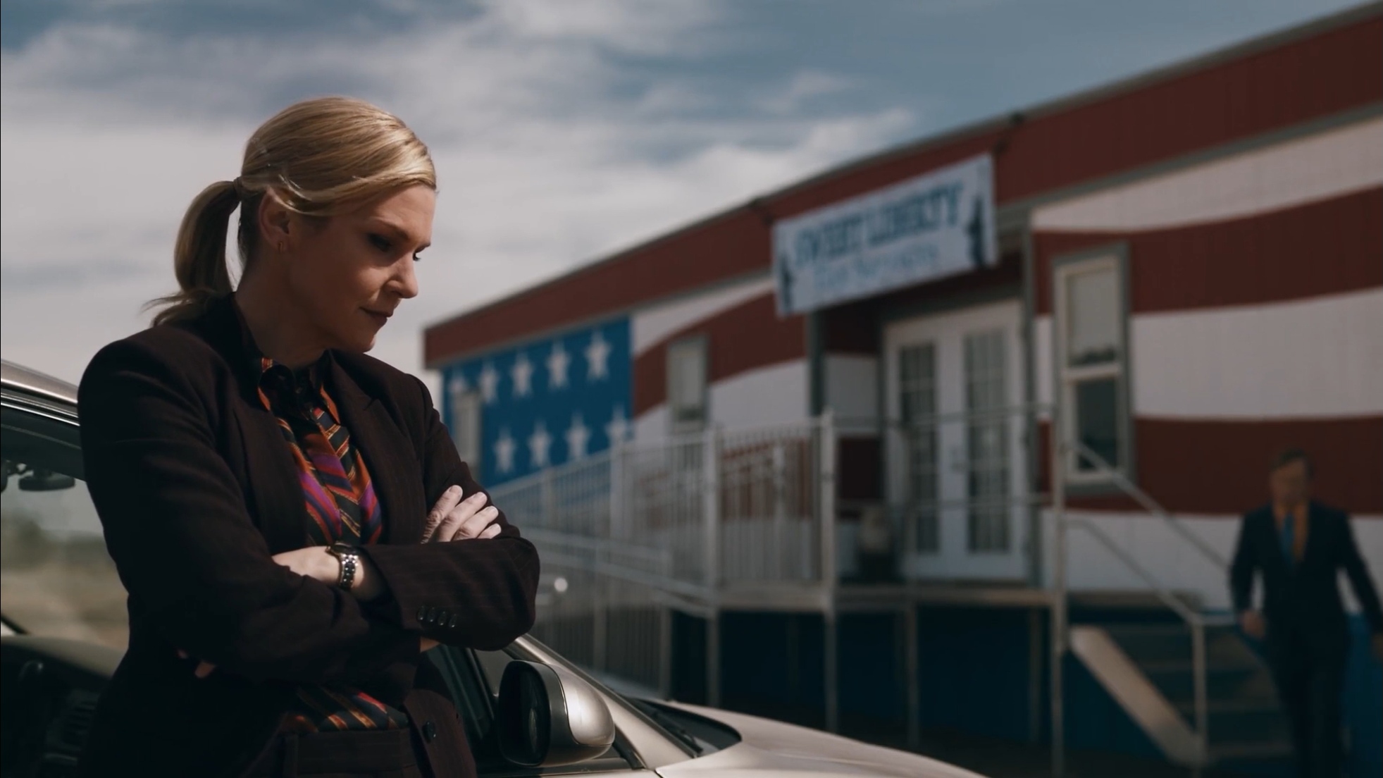 carrot and stick. wolves and sheep.