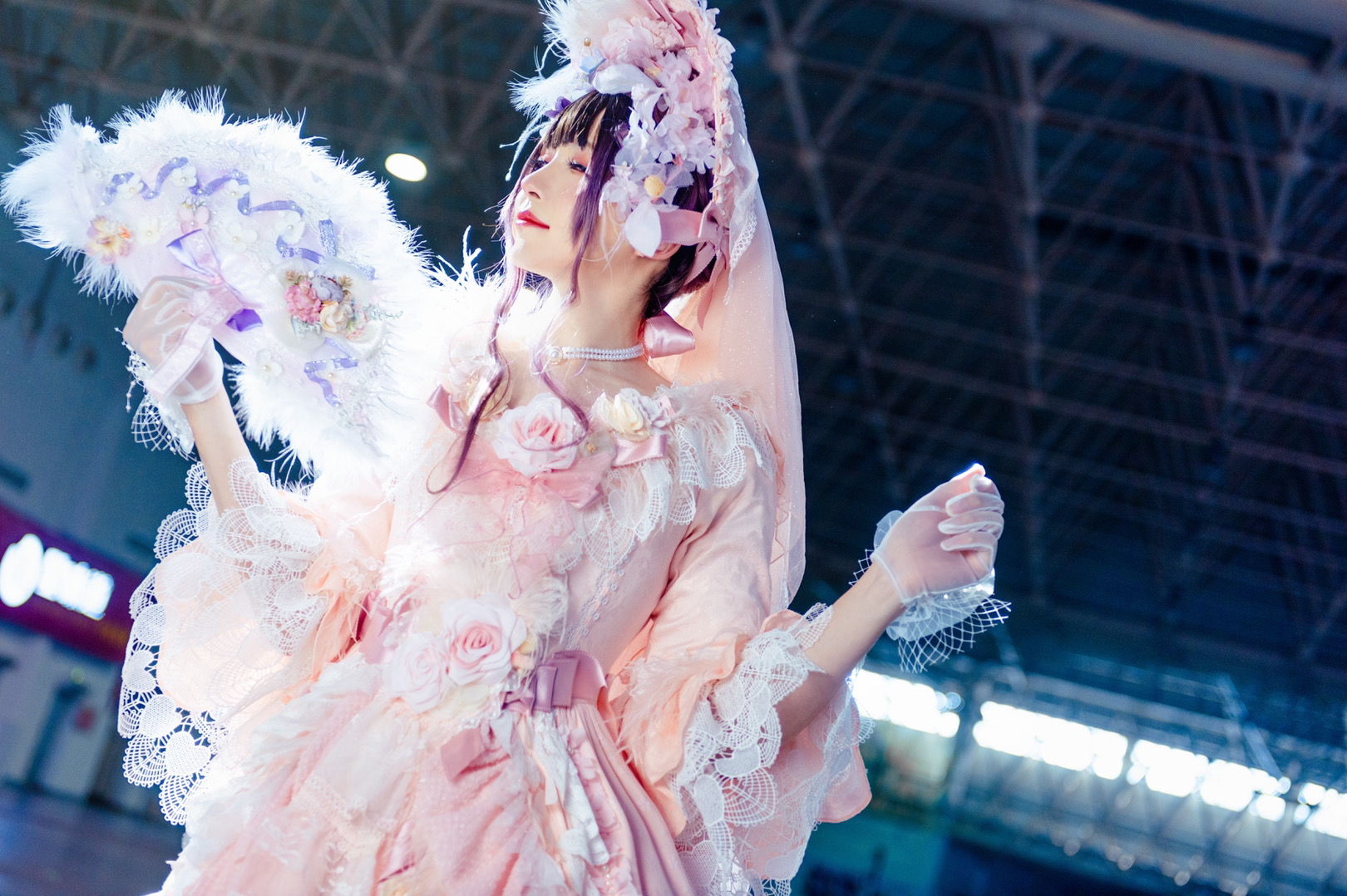 ta 的直播间闲置中更多女装大佬,真的男孩子圆肥白0ta 的小视频0更多