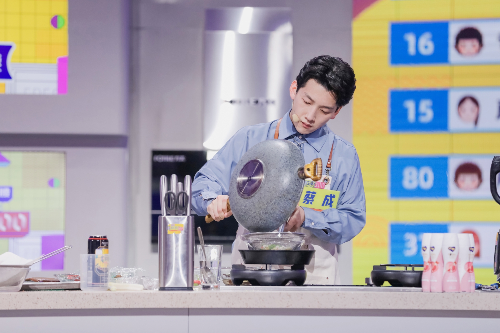 蔡成的菜 _ 哔哩哔哩相簿