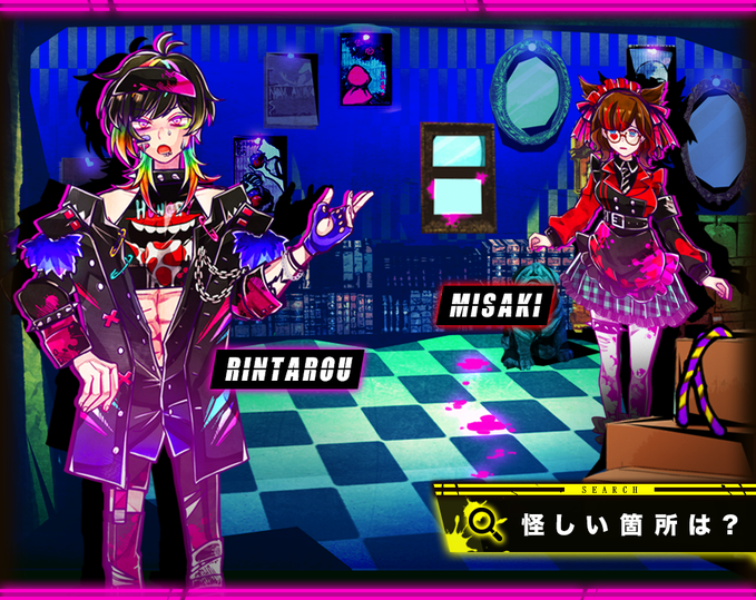 Menhera宮ノ病白詩 哔哩哔哩相簿