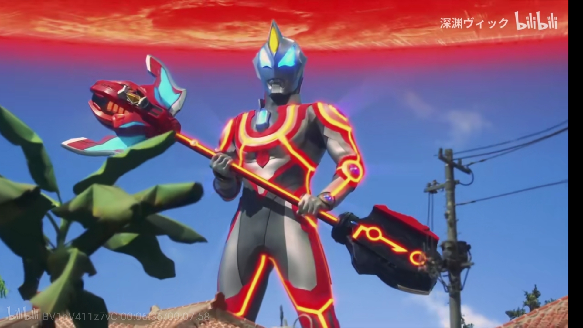 绘世者之梦 _ 哔哩哔哩相簿